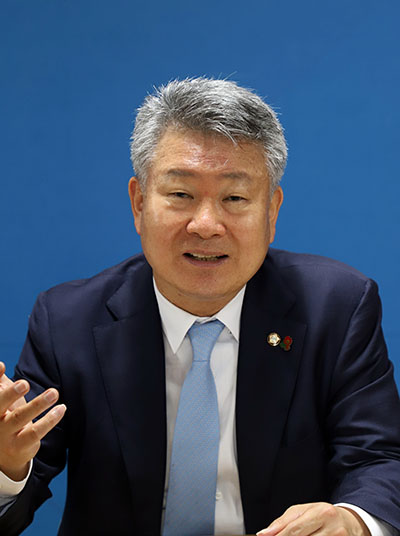 김회재 의원.