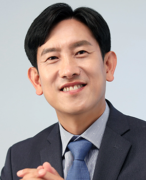 김동환 도교육감 후보.
