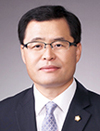 김종길 의원.