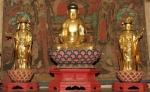 여수 불교문화재 보물 지정