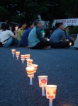 ‘촛불문화제’는 국민들의 정부에 대한 ‘살풀이굿’