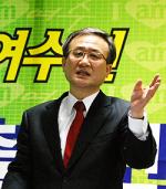 김강식, “여수전문가”지지 호소…시장 출마 선언