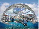 여수엑스포, 세계 최초 해양로봇공원 조성
