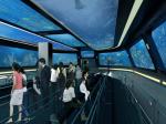 여수엑스포 해양생물관, 조성사업 마무리 단계