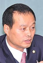 송하진 시의원 “공무원들 책임행정 한심하다”