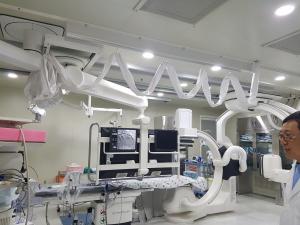 여수 제일병원, 전남최초 부정맥‧심혈관 센터 개소