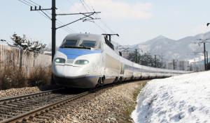 전라선에 첫 ‘한국형 열차제어시스템’ 도입