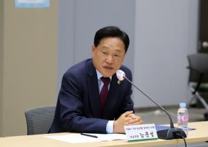 “전남만의 기후환경정책 총괄할 컨트롤 타워 설립 시급”